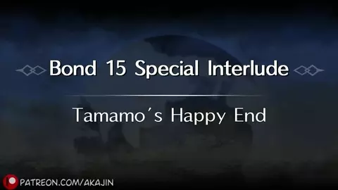 Tamamo's Happy End (Teaser)