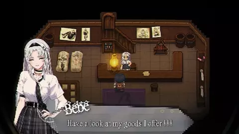 Your School Bully Checks on your Clitty ! Hentai Vtuber