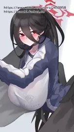 Hanekawa Hasumi segs | Naochi