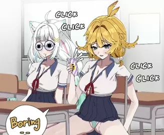 Dokibird Hypnotized