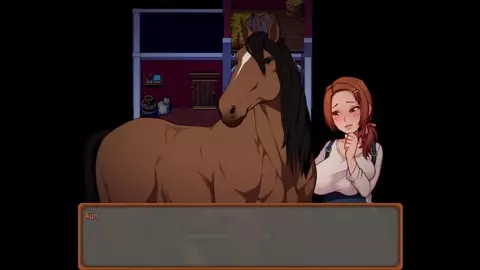 Daisy X Duke Full [v0.3.5.2] (Daily Lives of my Countryside)