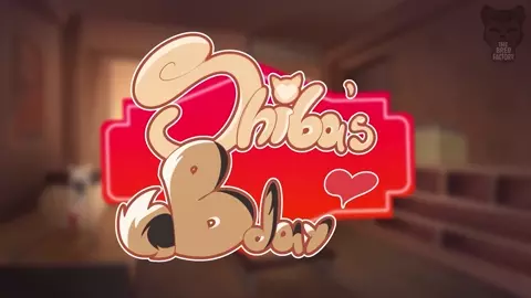 Shiba's Bday | Argos & ShibaShibs