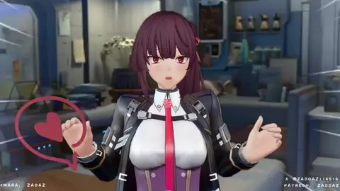 WA2000 | zaooaz