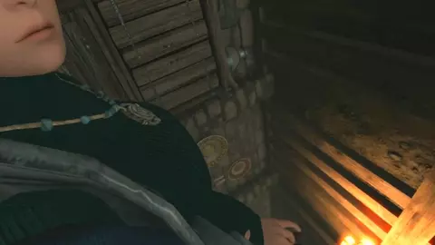 Skyrim relaxing Sex with Fiona