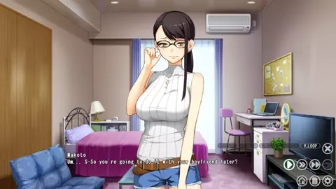 Nanairo Reincarnation Gallery (2/3)