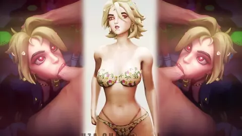 Fortnite Girls Make U Leak | SuperEdits HMV / PMV