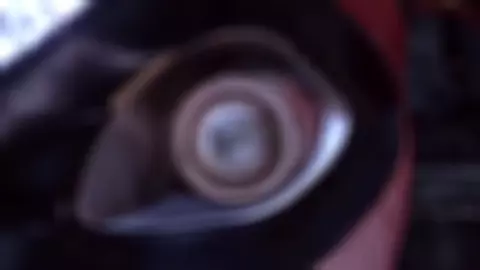 HARLEY QUINN Credit scene