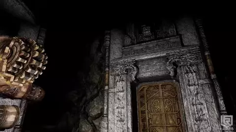 Serana & Clanker