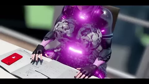Español Latino (Ai) | "Futa Police" By Nyakumi