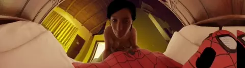 Friend's Mother VR