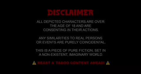 TRAILER - Creature Cumforts - S02E04