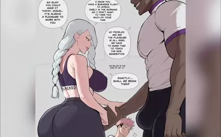 Mei Mei's Special Class