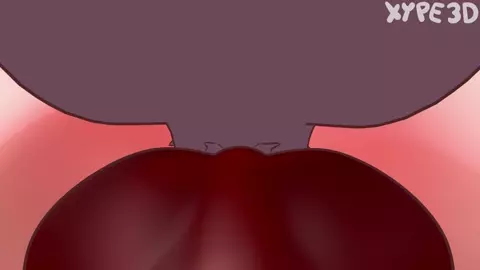 [Xype3D] Airi Taker POV (Teaser #2)