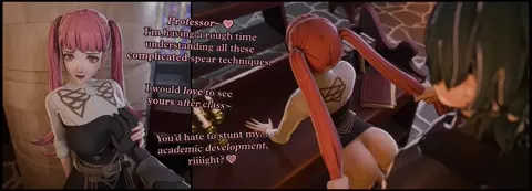 Hilda After School Correction