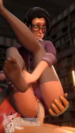 Miss Pauling