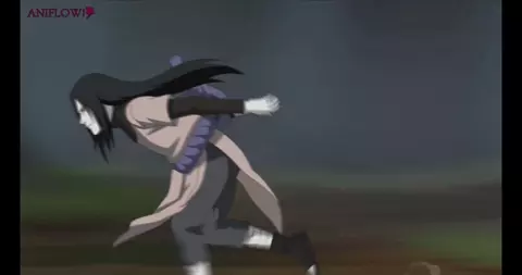 Video 52 [Anko x Might Guy] PREVIEW