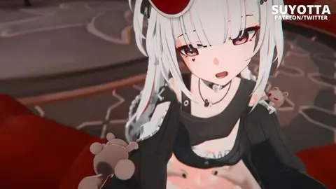 Sparxie (Honkai: Star Rail) | SUYOTTA