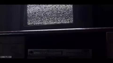 Sadako: The Knotted Ghost - CumkeyS