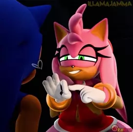 ROSEY ANNIVERSARY [illamaJamma & KaiArtz]