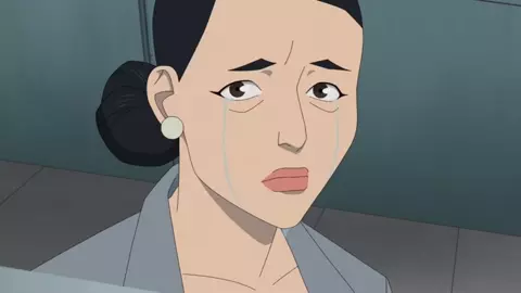 Father's Gone