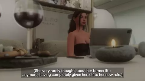 Snowbunny Fall - Part 4 (Trailer)