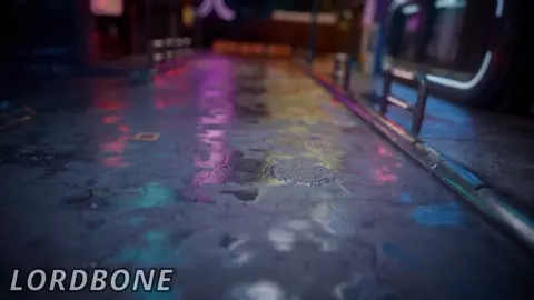 There's a new Runner in NightCity...