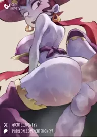 Risky boots riding Cannon (Futa ver.)