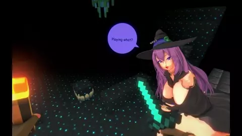 NTR Wifecraft 8 [NO WM][Japs 8005][4K60FPS]