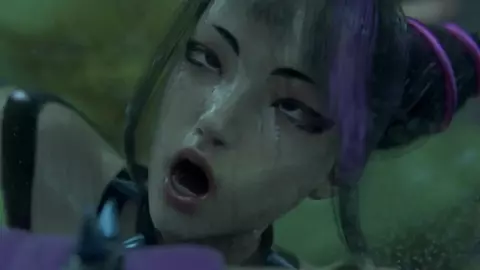 Perseverance Juri.