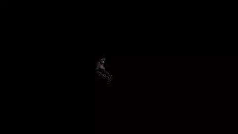 RavenWolf - Broken