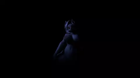 Furry Purah - Dancin