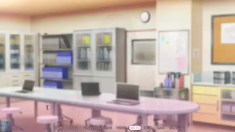 Hospital room—nurses help me cum every 3 hours. 12ep/ENG