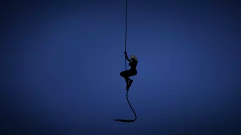 Spy Time [NO WM] [Baraquda] [4K] [60FPS]