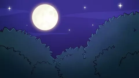 WereRena final trailer