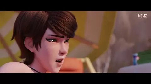 Lust [Memz3D] [4K] [60FPS]