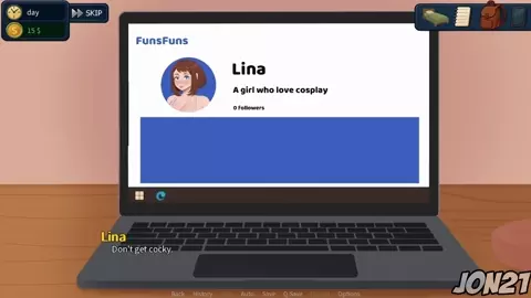LUST IN SUBURBS EPISODE 4