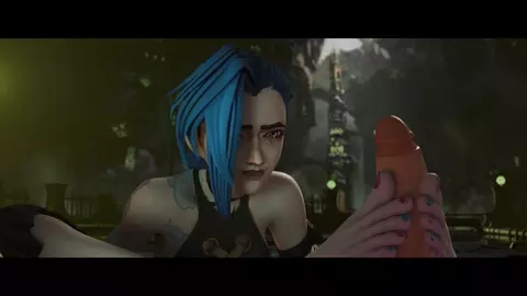 Jonx [Memz3D] [4K] [60FPS]