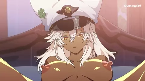 Ramlethal Valentine 4K sound | QuencyyArt