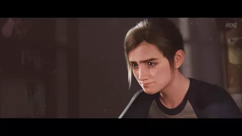 Is just a friend [Memz3D] [4K] [60FPS]