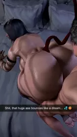 The Deal - Doggystyle Sex - Vertical