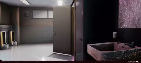[InnateSEX 15]Insects Invade School, Tianyi Arrives to Help