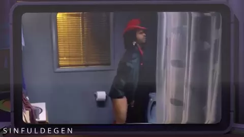 [SinfulDegen] A True Mother Figure (Part 1&2)