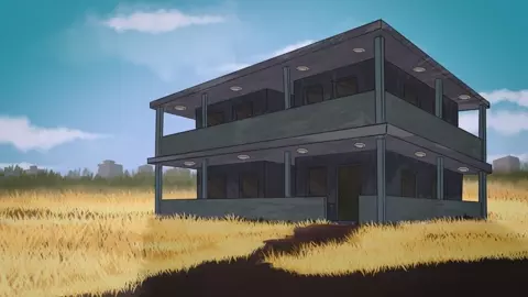 Uro Takako (Jujutsu Kaisen) 4K