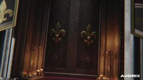 Warhammer 40K [Sound] [Audrix] [4K60FPS]