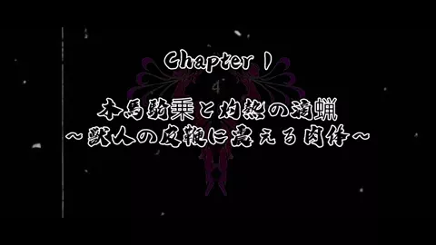 Nora:受難の拘束記録 ～精霊と獣人に蹂躙される肉欲の鞭打刑～（preview）