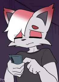 [Burgerkiss] Trio Ghost Animation