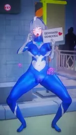 ultragirl Teo wanna sex
