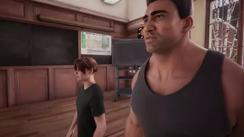 Zombies Ate My Cock