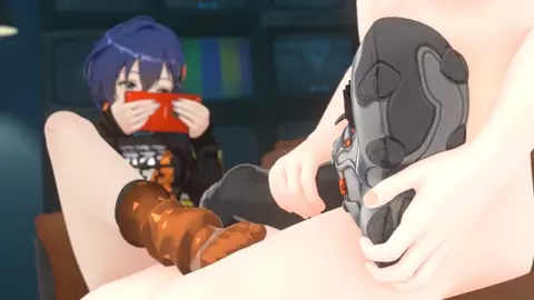Saucifer3D Compilation