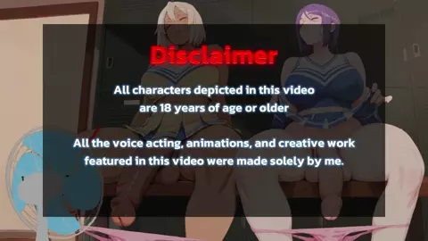 Heat in The Futa Locker Room